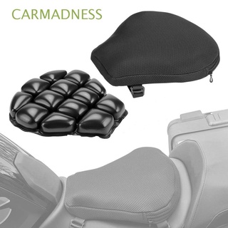 CARMADNESS Ergonomic Seat Cushion Seat Cushion Cover Moto Pad Motorcycle Accessories Seat Air Pad Decompression Saddles 3D Pad For 390 ATV For GSXR 600 750 Pressure Relief Inflatable Mat Seat Covers