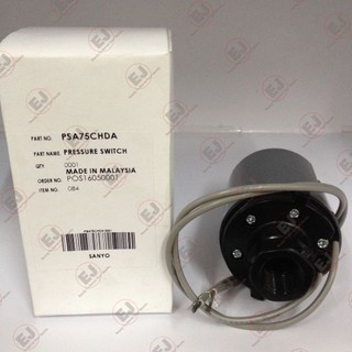Ph75A/Automático/Original interruptor de presión marca Sanyo/automático PH75A