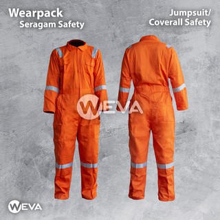 Mono de seguridad uniforme de trabajo Wearpack de seguridad proyecto de trabajo uniforme