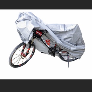 Cubiertas de la motocicleta y Universal al aire libre Anti-calor lluvia cubiertas - 200x100 última presente cubierta del cuerpo Q1G3 accesorios de motocicleta (4)
