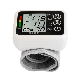 Xhs Monitor De Pulso Digital Lcd/batimentos cardiacos/Medidor De Pulso/medición 5.. 24