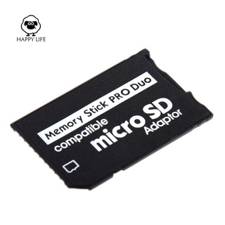 minisdhc a memory stick pro duo