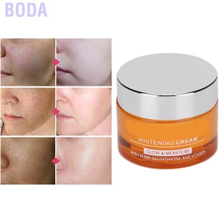 Boda vitamina C crema Facial Anti envejecimiento hidratante hidratante piel reparadora Facial nutritiva 50ml (3)