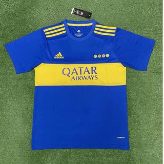 jersey/camisa de fútbol 2021 2022 boca juniors i s-4xl