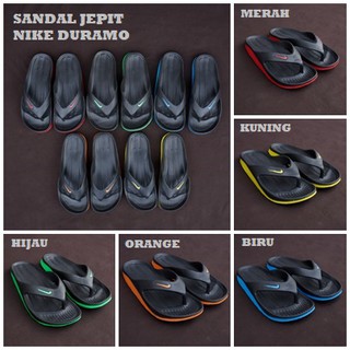 - sandalias de hombre/sandalias/ chanclas Casual montaña Casual de moda - Nike Duramo Without BOX
