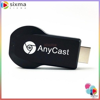 WEIFU-MX Anycast Receptor / Dongle / Sem Fio / Wifi / Anycast / M2 / Airplay