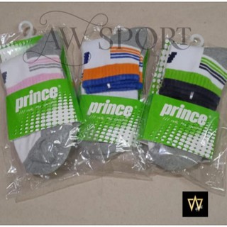 Prince PLS 017 calcetines/calcetines deportivos/calcetines deportivos