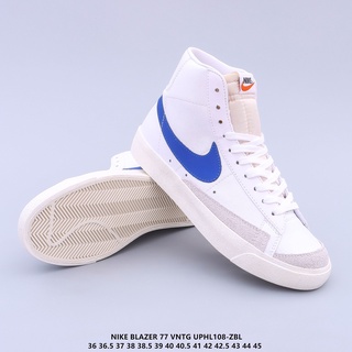Nike Blazer Mid 77 Casual zapatos para correr