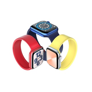 Correa SoloLoop PREMIUM para Apple Watch y smartwatch