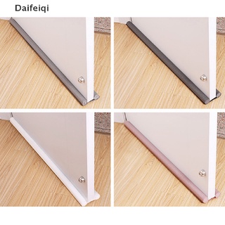 daifeiqi - tapón de guardia (93 cm, bajo la puerta, reducción de ruido, parte inferior de la puerta, tira de sellado mx)