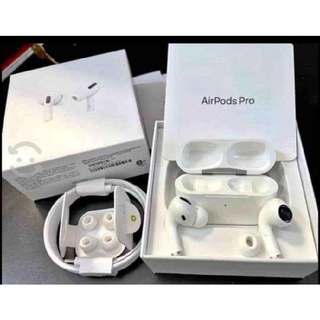 Apple AirPods Pro Wireless Bluetooth Original OEM (4)