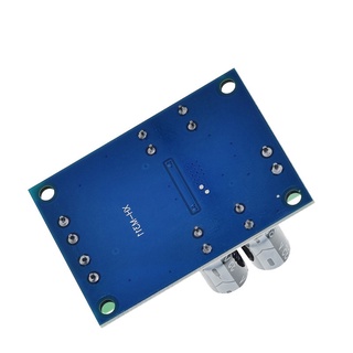 [listo] tpa3118 60w mono amplificador junta xh-m311 dc 10-24v 3a digital power audio amp clase d amplificador para altavoces de cine en casa ruisat (3)