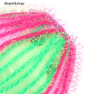 dopinkmay 6 bolas mágicas de depilación para ropa, lavadora, bola de limpieza mx (2)
