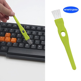 Mini cepillo portátil teclado escritorio superior estantería quitar polvo escoba herramienta de limpieza