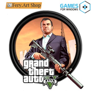 Gta - Grand Theft Auto V