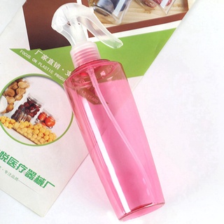 1 botella de spray con forma de ratón para mascotas, 500 ml, para el cuidado personal, recargable|Botellas recargables (3)