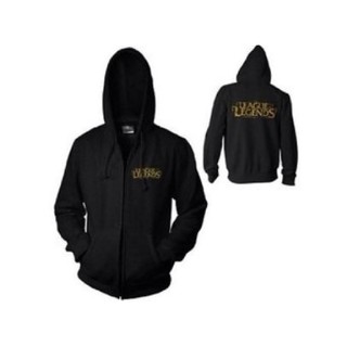 Zipper League of Legends Legends Premium sudadera con capucha juego chaquetas