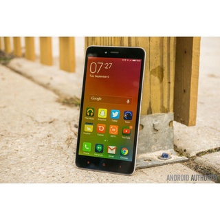 Autêntico Vendendo Em estoque Authentic Selling In stockSmartphone Xiaomi Redmi Note 2 Original 3gb + 32gb Fone Full Acessórios 95% Novo Usado celular Smartphone (2)