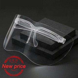 gafas protectoras transparentes P3M7