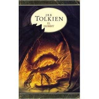El Hobbit - J. R. R. Tolkien - Editorial Minotauro -