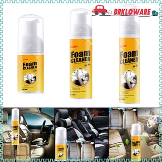 Foam Cleaner Cleans Wheel Arches Tools Automoive Car Interior Home