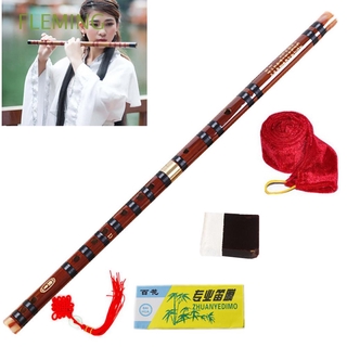 fleming flauta de bambú instrumentos musicales tradicionales dizi profesional c d e f g key chino para principiantes hechos a mano instrumentos de viento de madera
