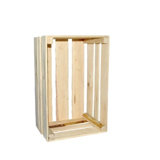 Cajas de madera para adornar, o colgar (1)