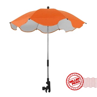 cochecito paraguas personalizado cochecito paraguas para niños protector solar soleado bebé clips cochecitos w8x4