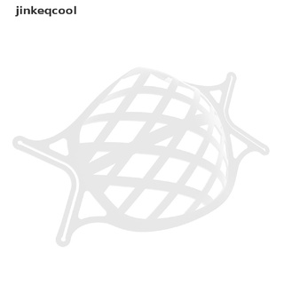 [jinkeqcool] soporte de máscara anti-sufocating soporte desechable máscara interior soporte interior almohadilla caliente (4)