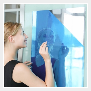 Adhesivo autoadhesivo acrílico espejo azulejo pegatina de pared, espejo cuadrado azulejo pegatinas de pared 3D