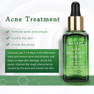 17ml acné espinillas eliminación esencia esencia poros suero ingredientes naturales (8)