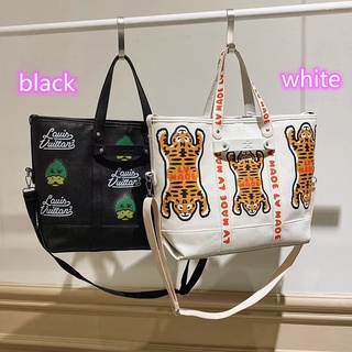 LV tote bag handbag messenger bag crossbody bag shoulder bag sling bag trend fashion