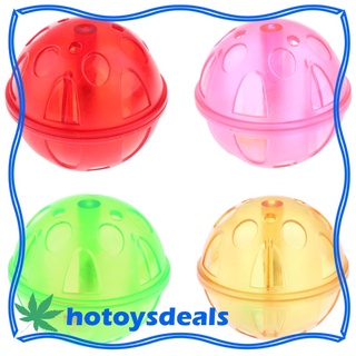 [✔️hotsdeals✔️] Water Flowing Balls Fun Tub Toys for Baby Above 6 Months Pack of 4