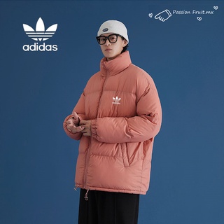 Ready Stock ! Adidas ! The New Fashion Leisure Denim Jacket Trendy Jacket Jacket For Men