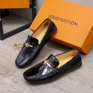 Sapato Masculino Casual Louis Vuitton De Alta Qualidade Tamanho 38-44 f3HF