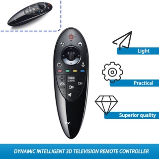 An-Mr500G control Remoto magnético Para Lg An-Mr500 Smart Tv Ub Uc Ec srie Tv Lcd control con Fun O 3d