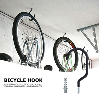 bylstore - soporte de pared para bicicleta de carretera (alta calidad)