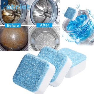 5/10pcs lavadora limpiador de lavadora detergente efervescente tableta lavadora herramienta de limpieza del hogar