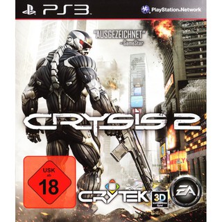 Cassette dvd PS3 CFW OFW Multiman HEN Cryssis 2