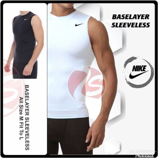 Camisetas deportivas hombre, blanco y negro, sin mangas lekbong camisas