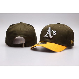 MLB NY LA Hats Snapback Protector Solar Sombrero Unisex Bordado Ajustable Gorra Hip Hop Moda