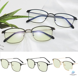 Roza lentes ópticos para hombre/lentes fotocromáticos/gafas graduadas para mujer/gafas Anti-azul/luz
