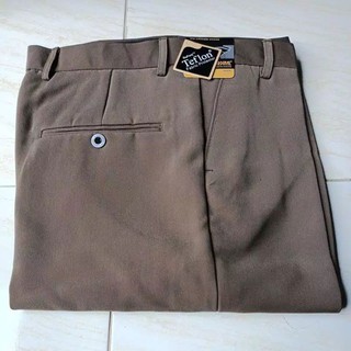 Pantalones de oficina para hombre, pantalones cardinales (4)