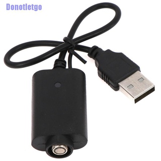 [Donotletgo] Universal USB Cable Charger for ego evod 510 ego-t ego-c