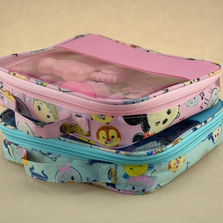 Baby Care Kit nuevo Individual diario cuidado de limpieza herramientas bolsa de 13 piezas