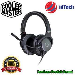 COOLER MASTER Cooler Masterpulse MH752 (MH-752) - auriculares para juegos