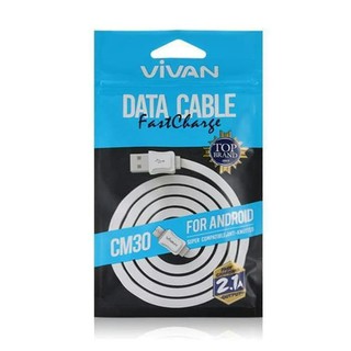 Cable de datos VIVAN 30 cm/VIVAN DATA CM30/CABLE de datos/CABLE de datos