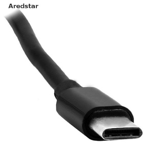[Aredstar01] USB-C Tipo A HDMI Adaptador 3.1 Cable Para MHL Teléfono Android Tablet Negro Venta Caliente