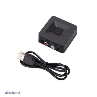 * Digital to analog 5.0 Bluetooth-compatible audio receiver audio module reception conversion AUX output Bluetooth-compatible adapter distributed