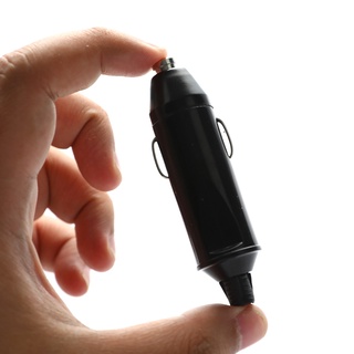 [TodayHot] Auto 12V/24V 20A Charger Cigarette Lighter Power Supply Plug 8.2cm Socket Parts (7)